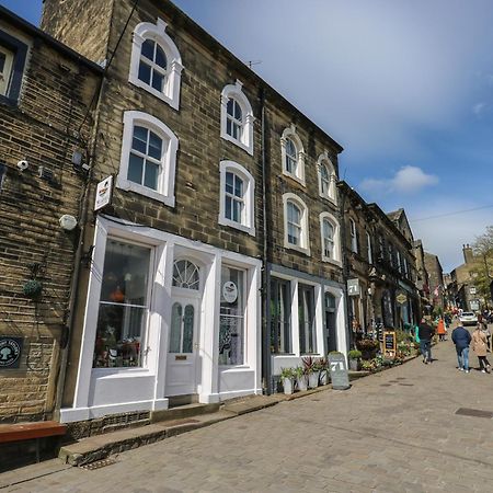 Ferienwohnung 69 Main Street Keighley Exterior foto